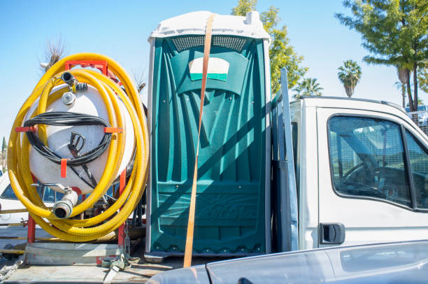 Best Portable toilet rental cost  in Kenai, AK
