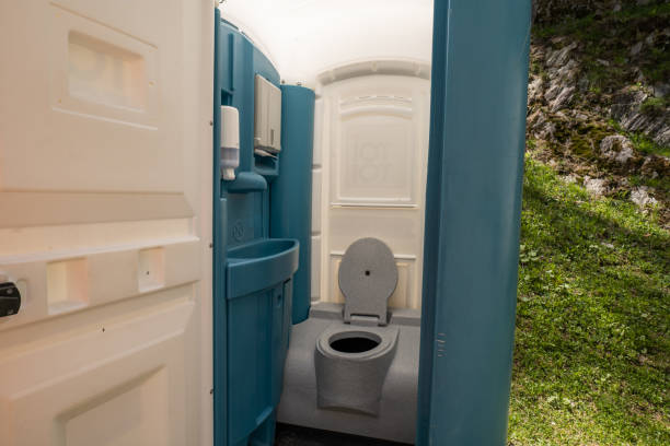 Best Porta potty rental for festivals  in Kenai, AK