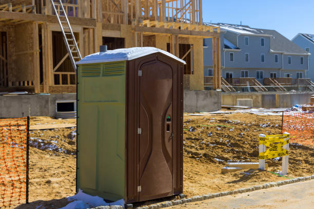 Portable bathroom rental in Kenai, AK