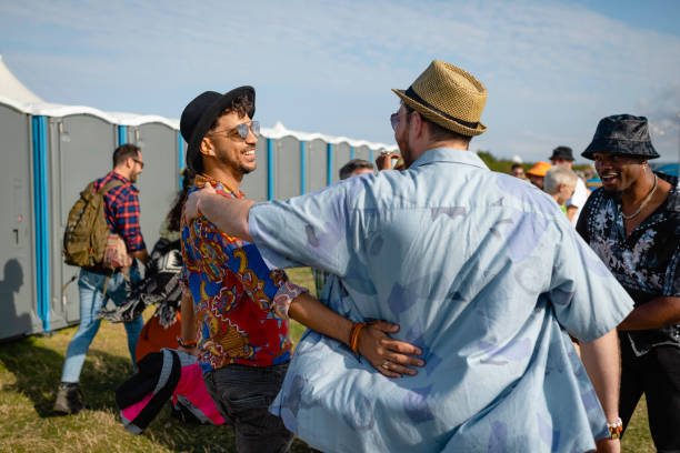 Best Local porta potty services  in Kenai, AK