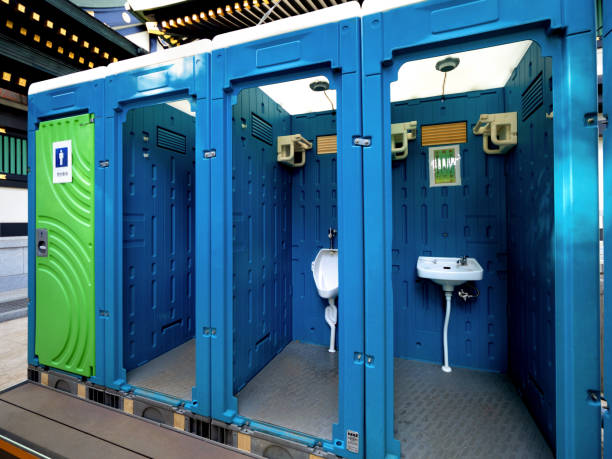 Best Construction site porta potty rental  in Kenai, AK