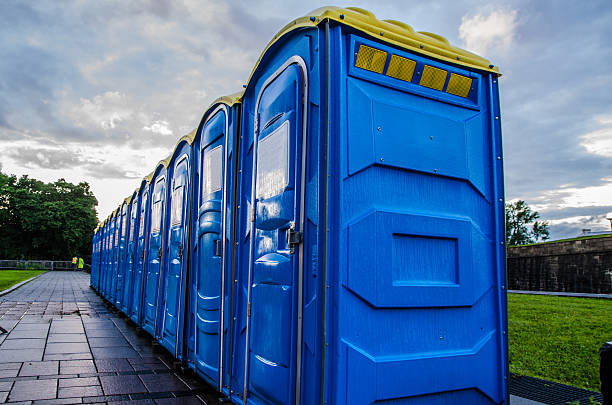Portable Toilet Options We Offer in Kenai, AK